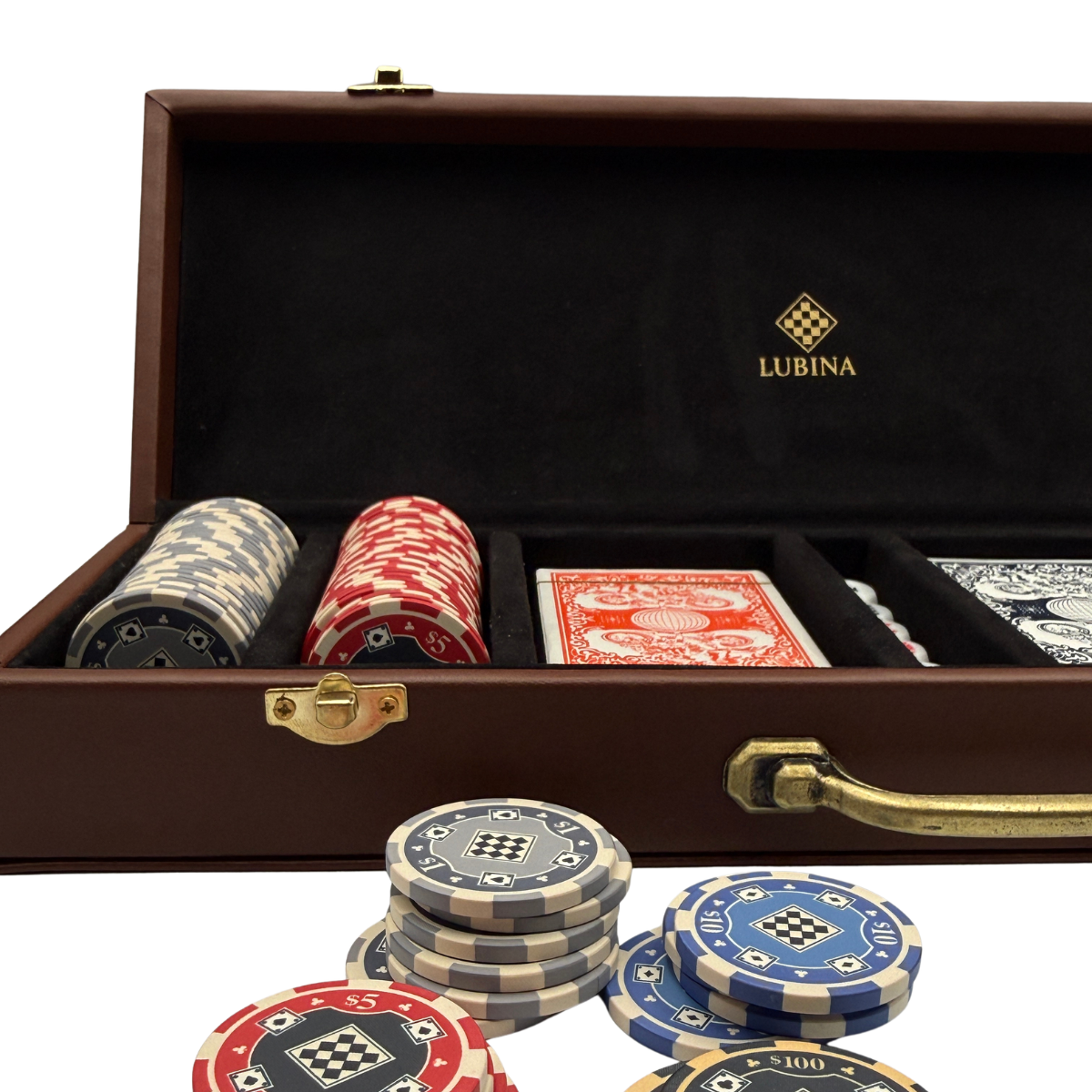 Poker Kit