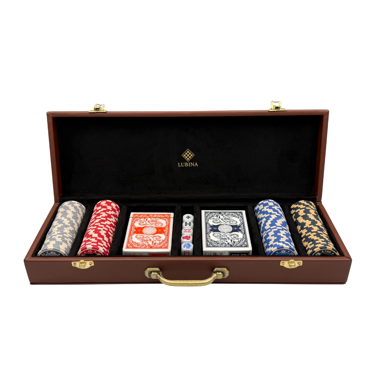 Poker Kit