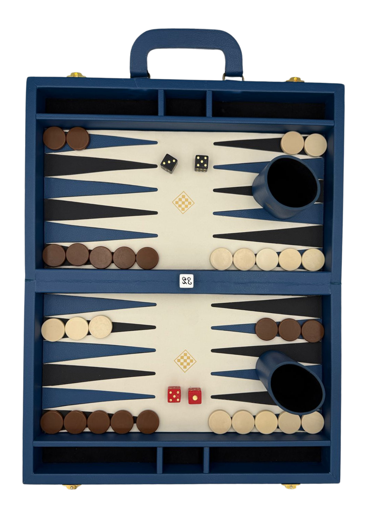 Backgammon