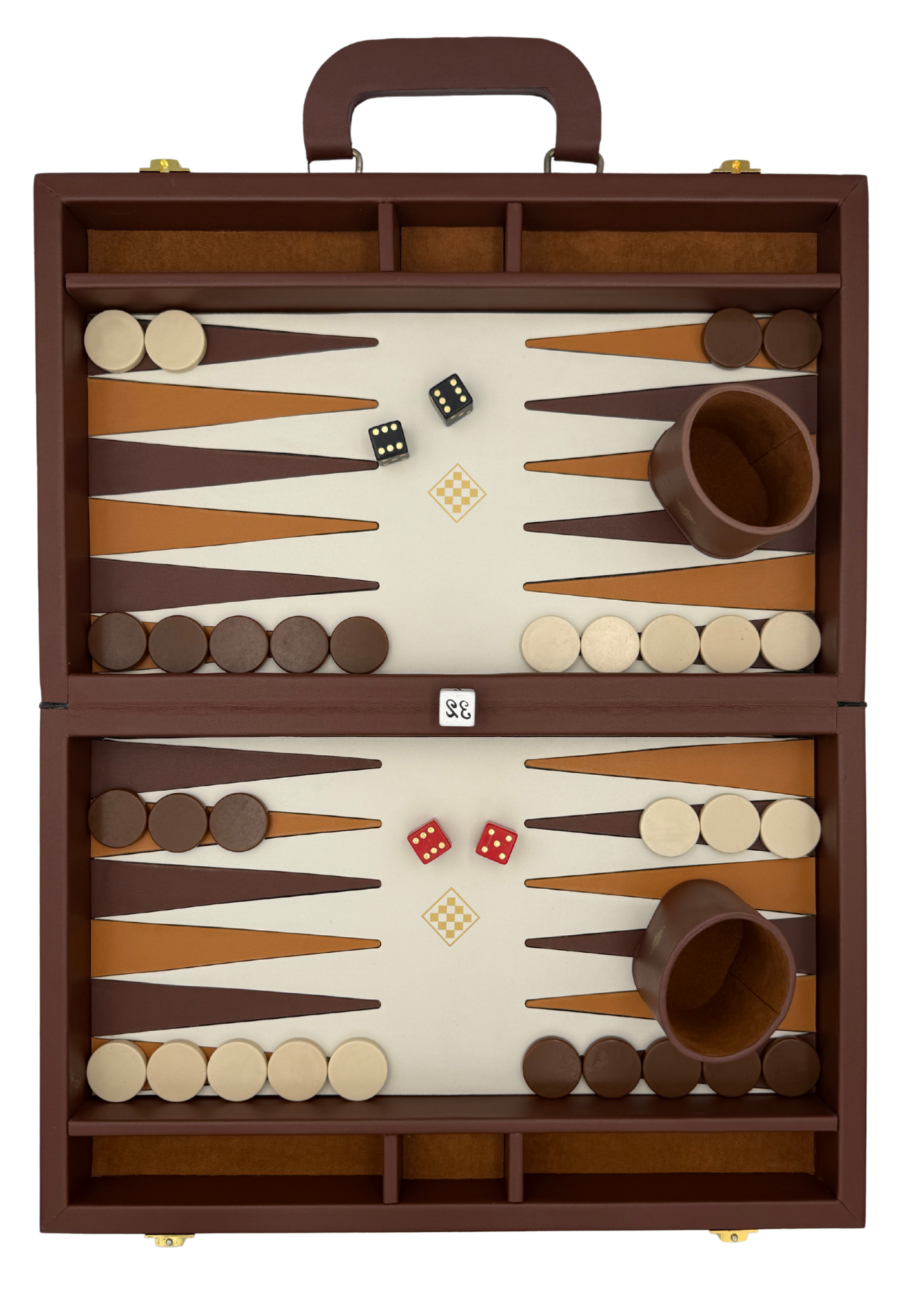 Backgammon