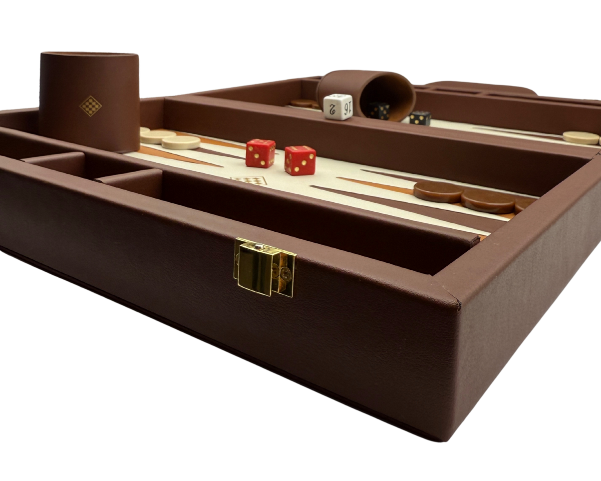Backgammon Mars Backgammon – Lubina Games