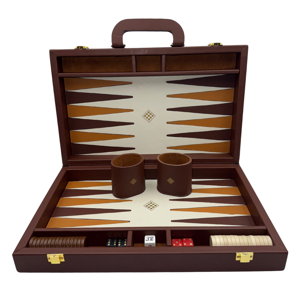 Backgammon Mars Backgammon – Lubina Games