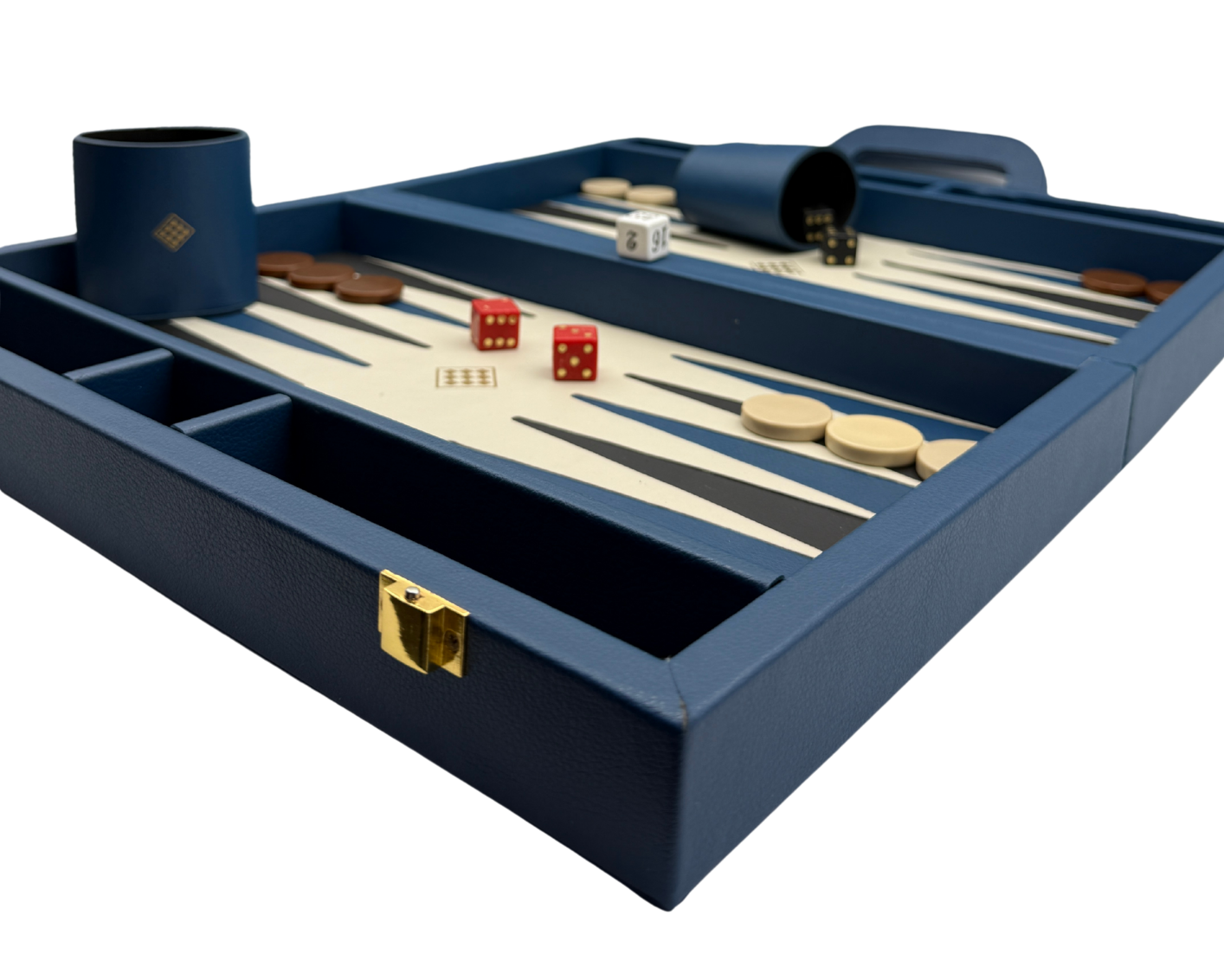 Backgammon