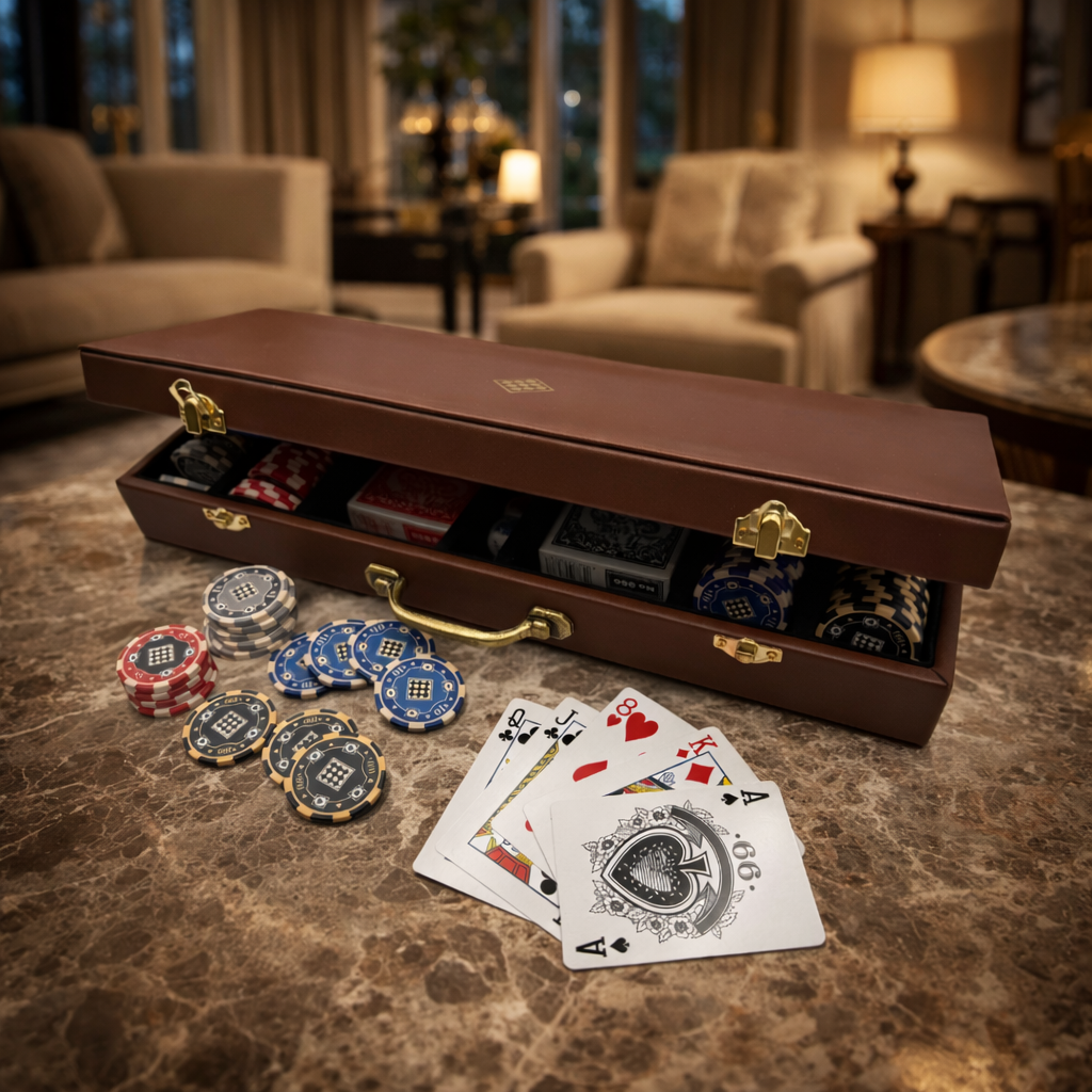 Poker Kit