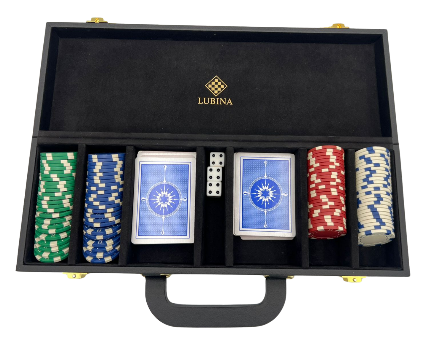 Poker Kit