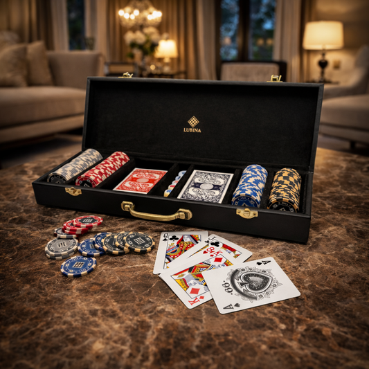 Poker Kit