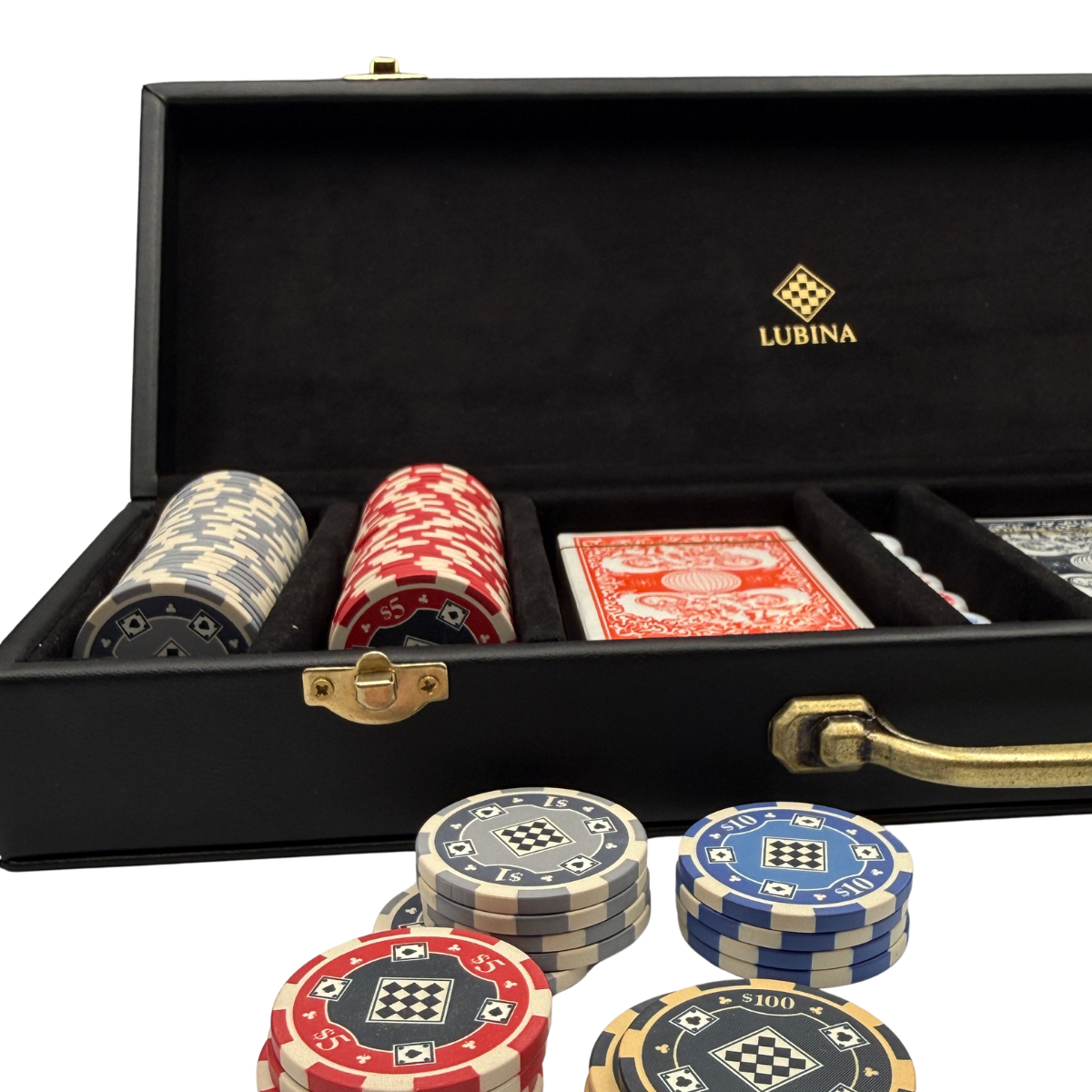 Poker Kit
