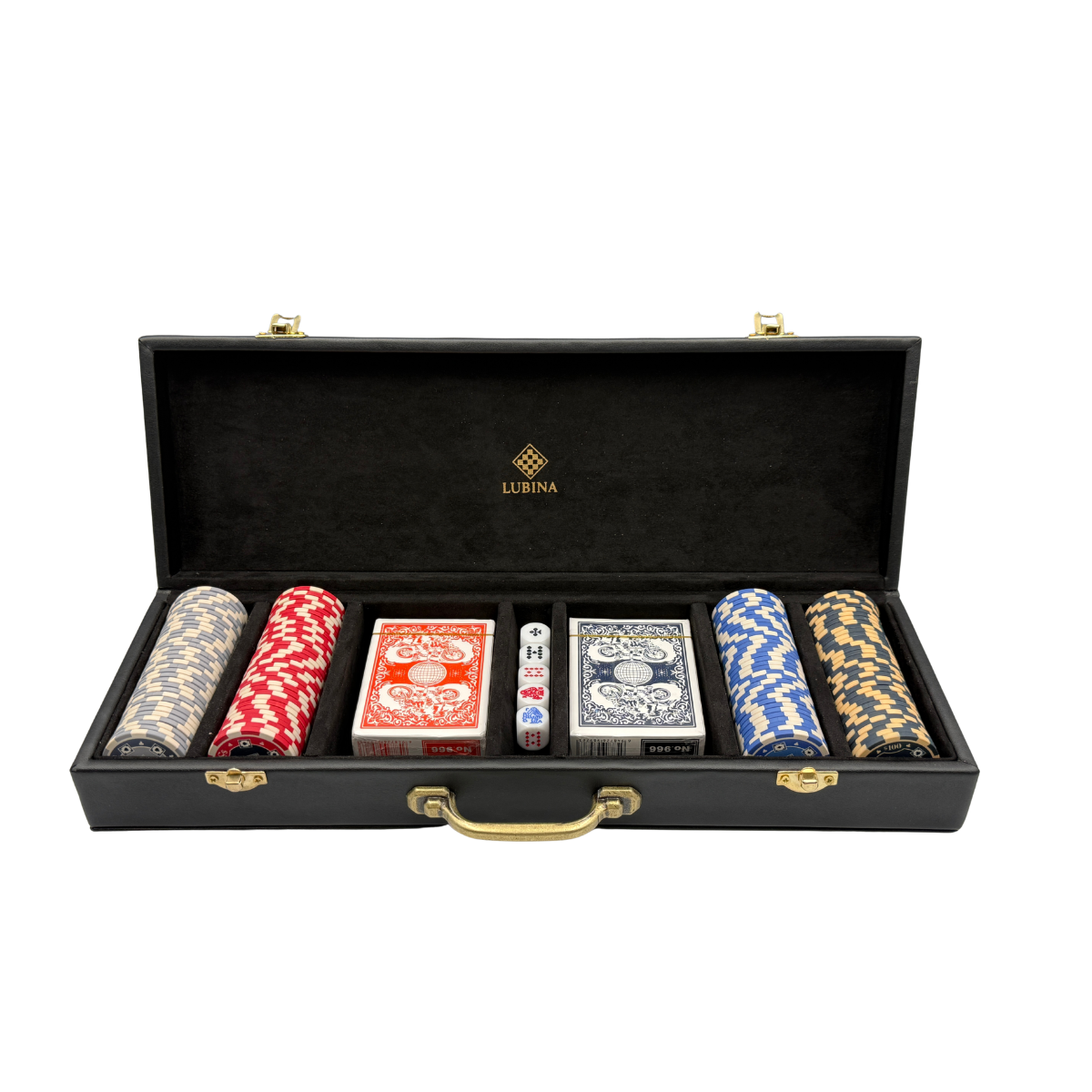 Poker Kit